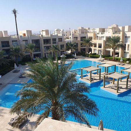 Appartement Mangroovy 2Br With Roof à Hurghada Extérieur photo