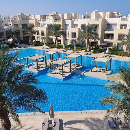 Appartement Mangroovy 2Br With Roof à Hurghada Extérieur photo