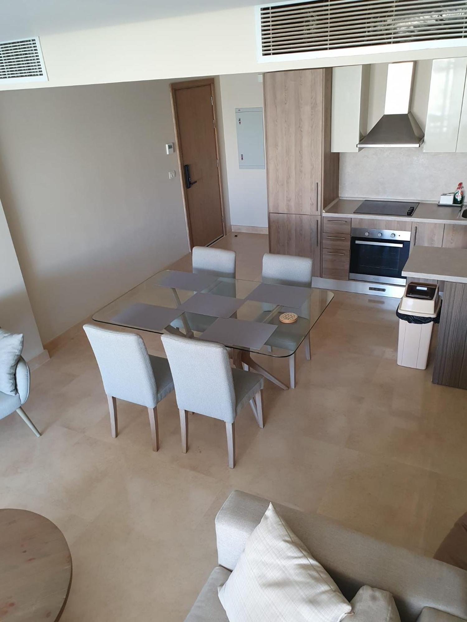 Appartement Mangroovy 2Br With Roof à Hurghada Extérieur photo